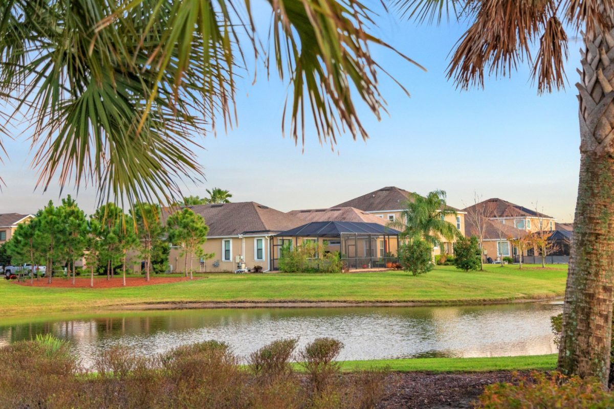 Strom Park Search for Viera FL Homes For Sale