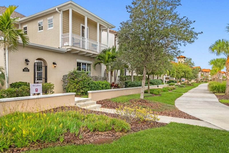 Arrivas Village Search for Viera FL Homes For Sale