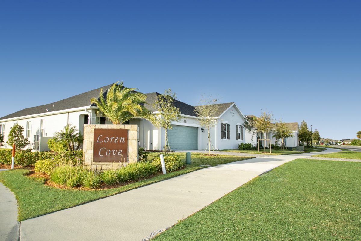 Loren Cove Search for Viera FL Homes For Sale