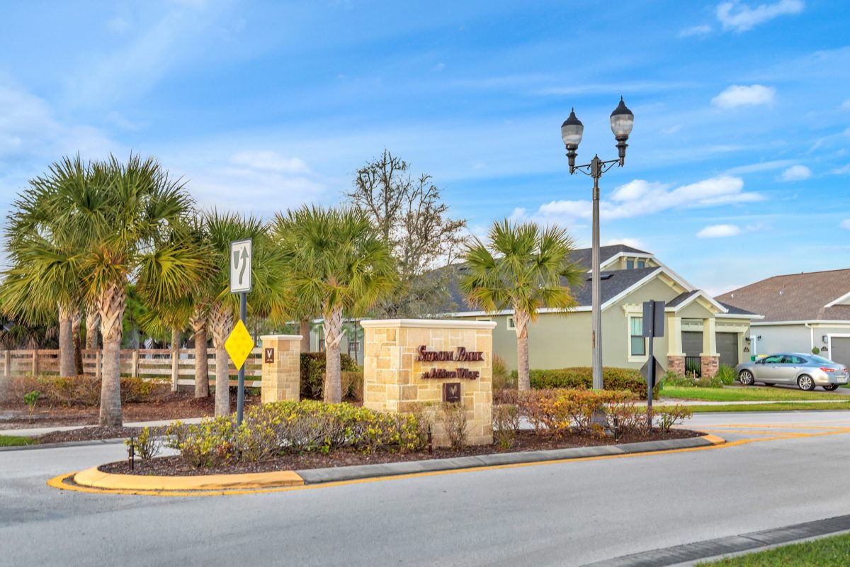 Strom Park Search for Viera FL Homes For Sale